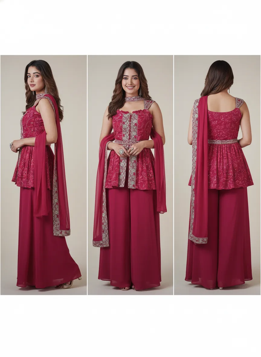 Saahil Ethnic Wear