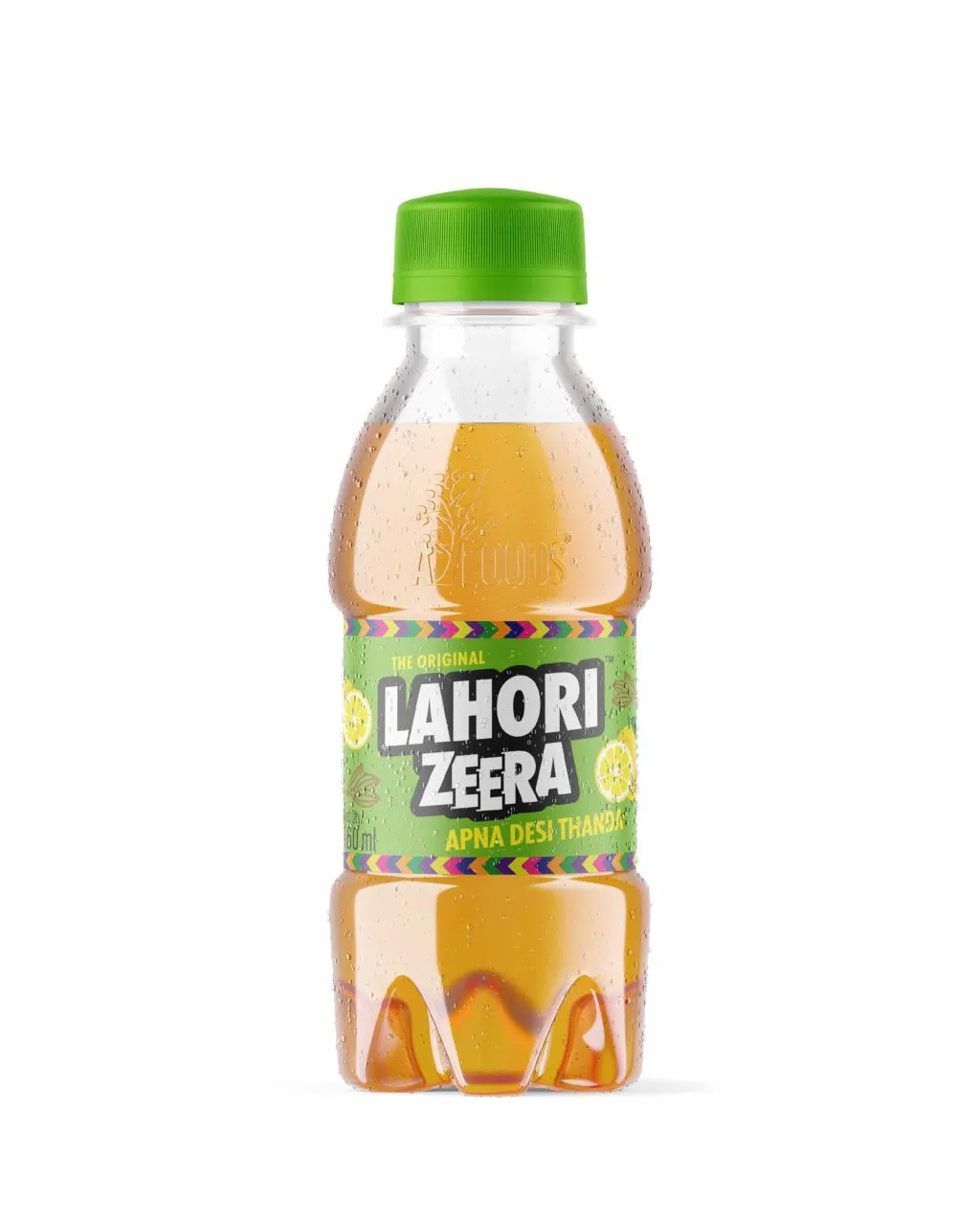 Lahori Zeera