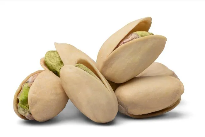Pistachios Roasted 250gm view 2