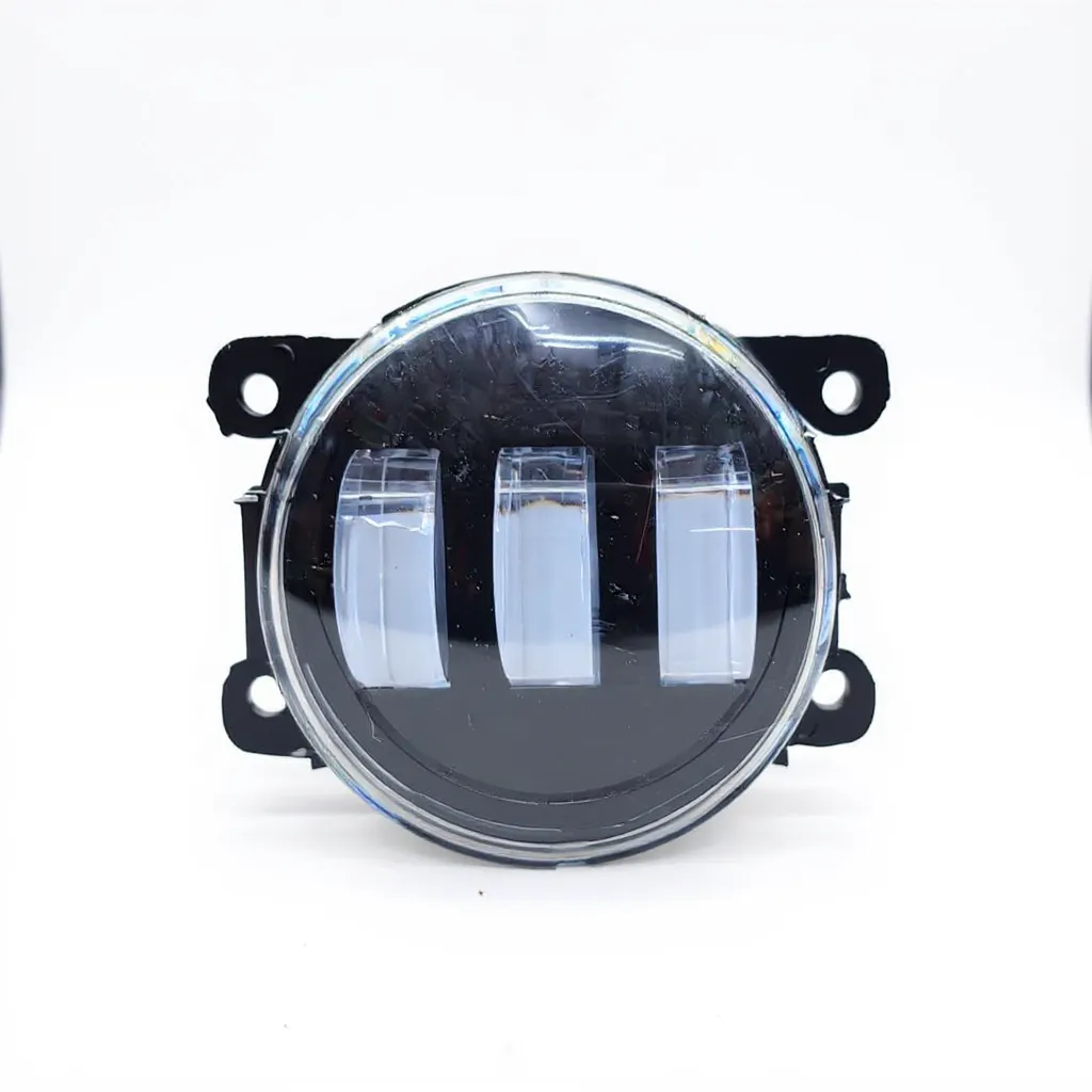 Fog Light Universal 3