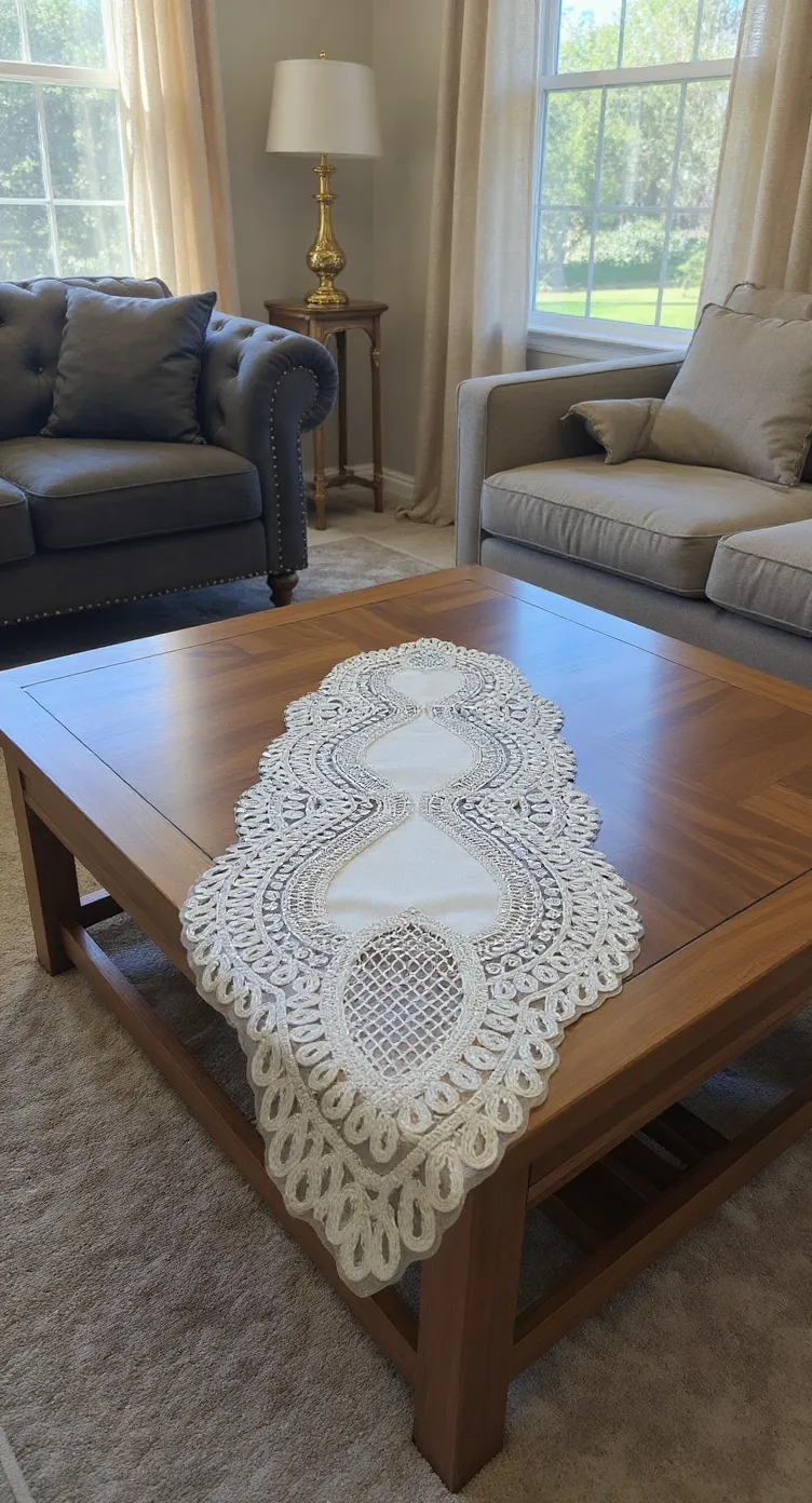 Designer Table Ware