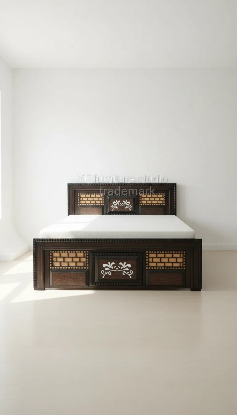 Bed Wb