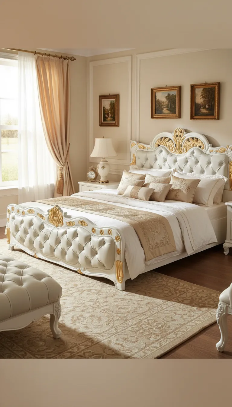 Karving Cot