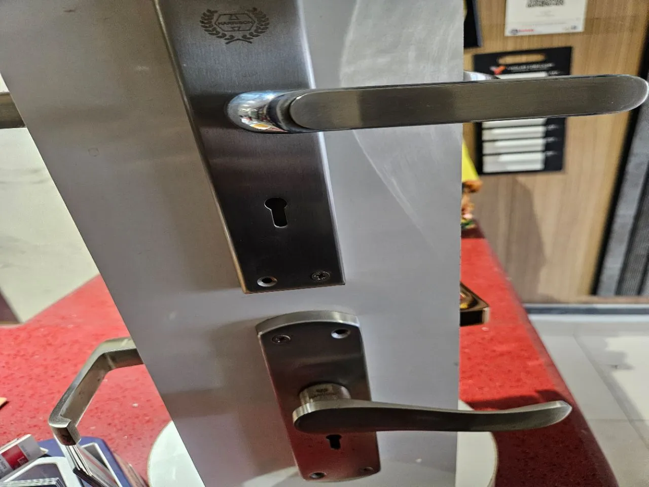 Premium Door Handle