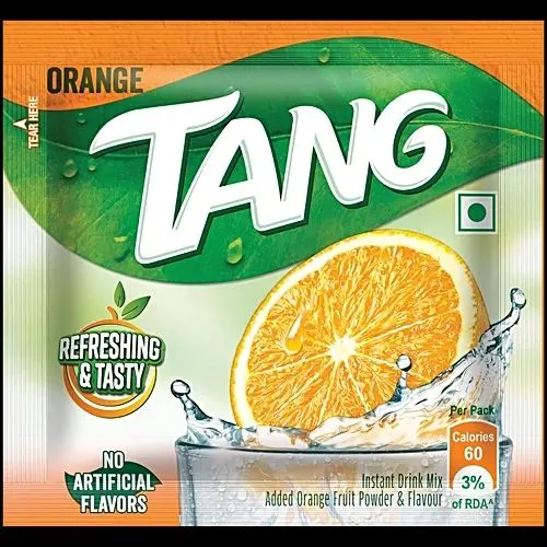 Tang Orange