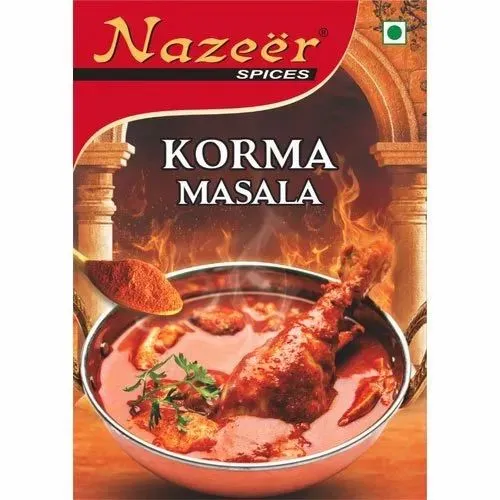 Nazeer Chicken Masala 30g