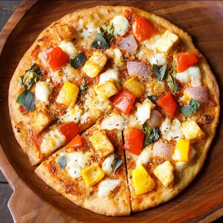 Cheese & Paneer