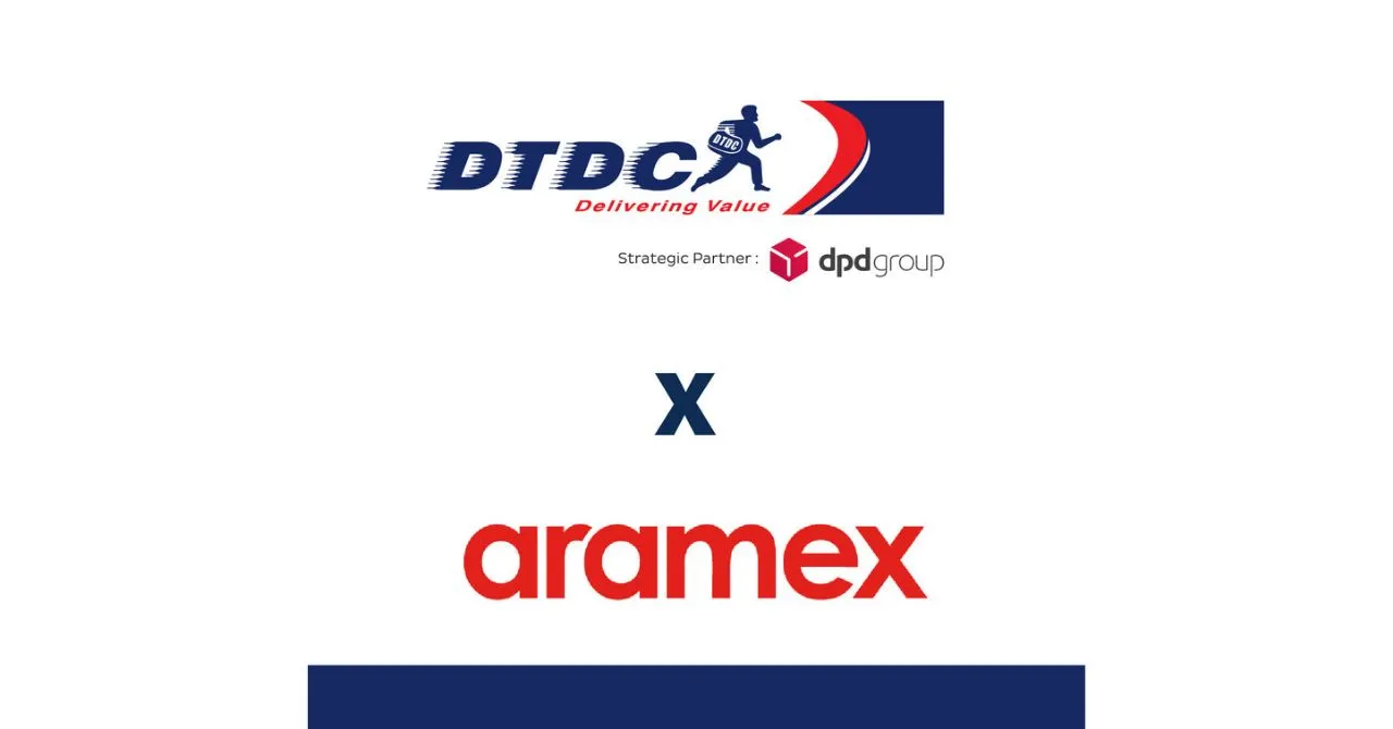 DTDC Courier Service