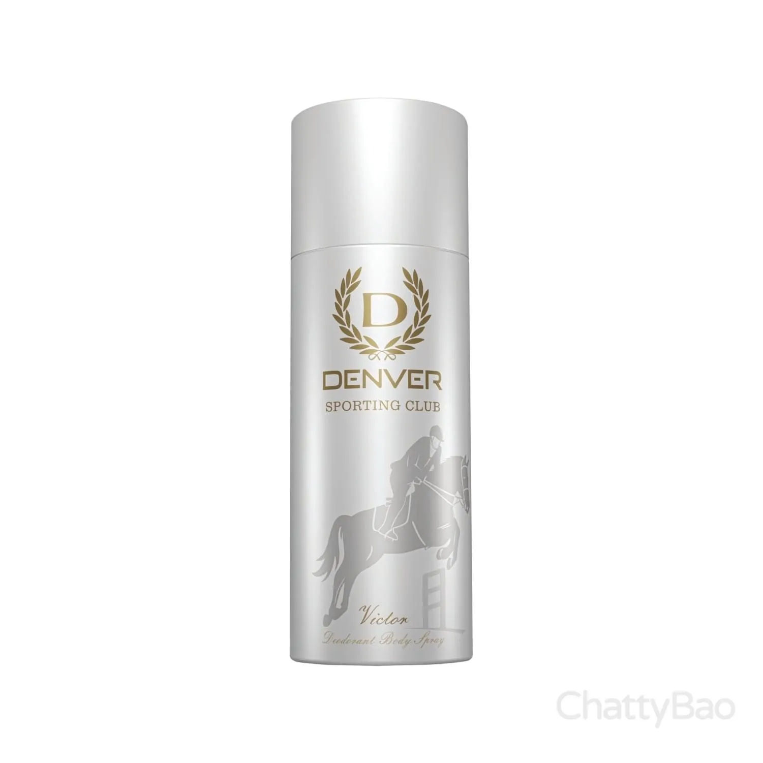Denver Sporting Club Deodorant - Victor 165 ml