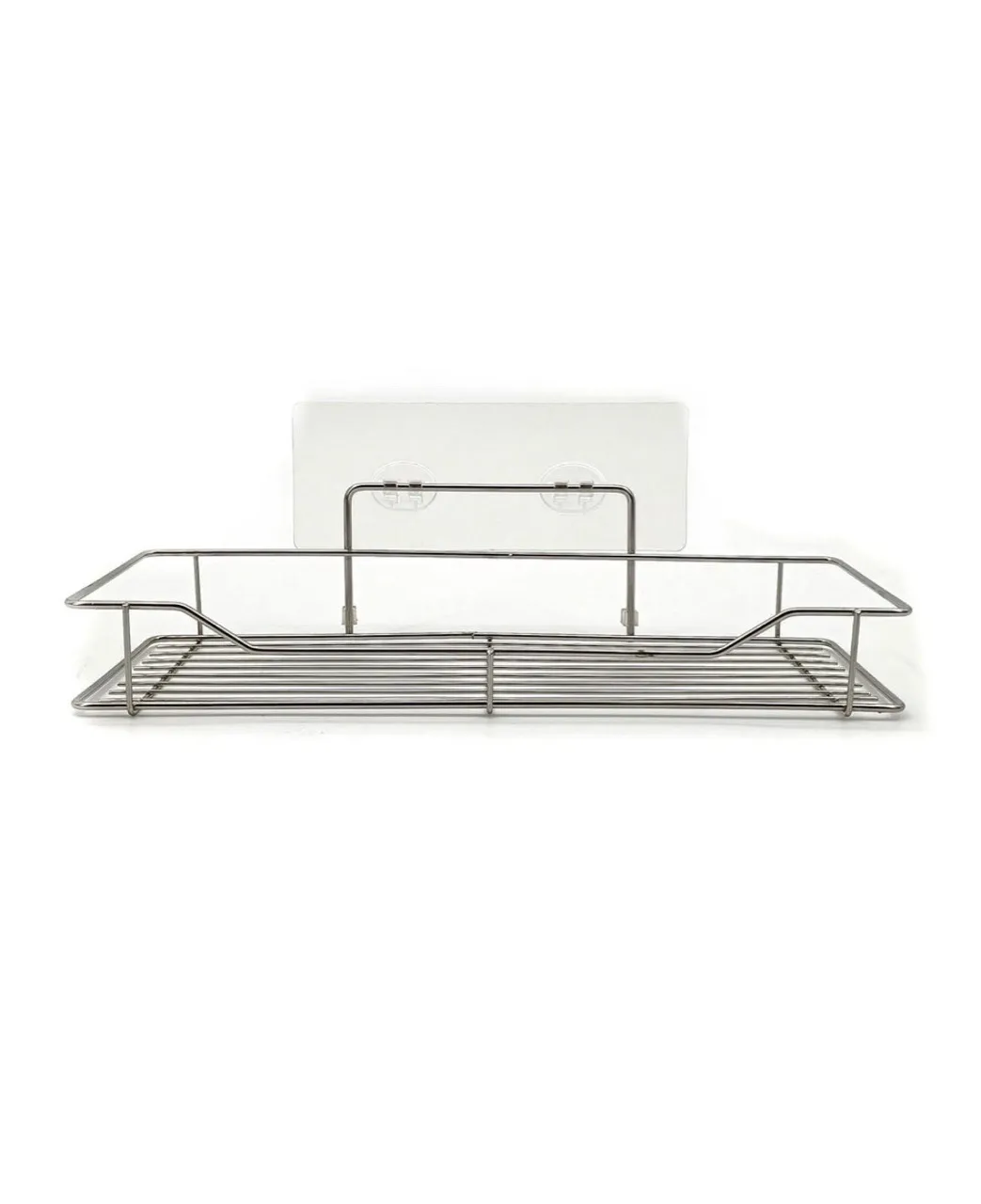 Wall-Mounted Wire Basket