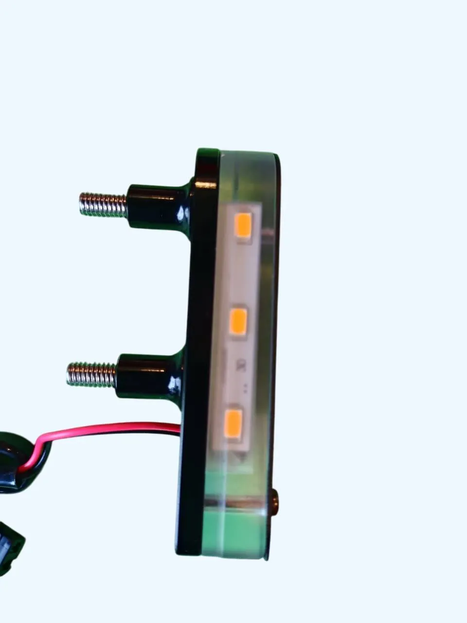 BLOCKAGE INDICATOR