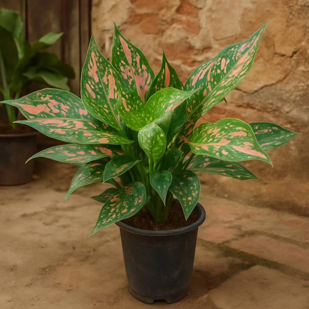 Aglaonema Sparkling Sarah