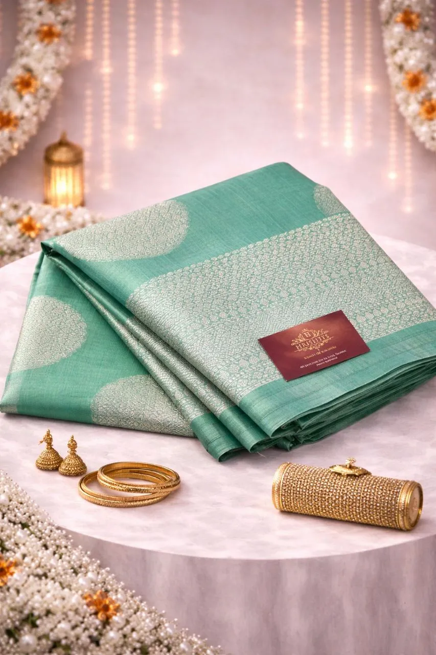 COTTON SAREE 911500