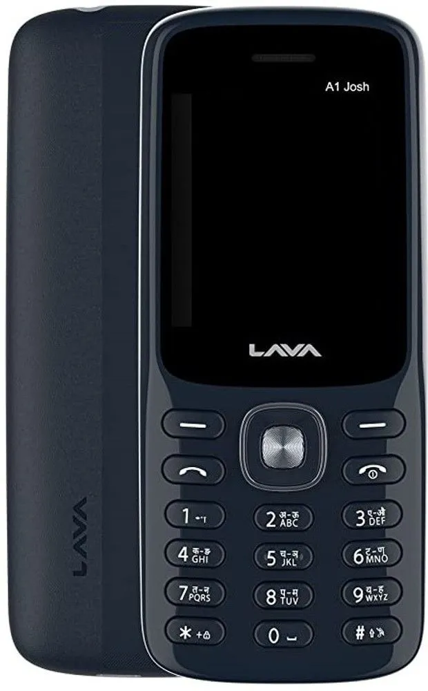 Lava A1 Josh