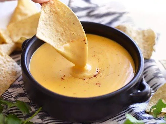 Cheese Dip