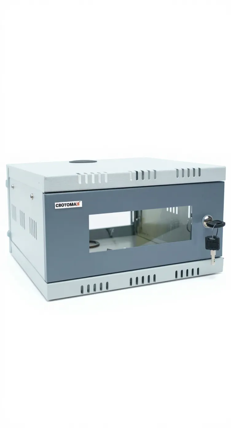 Network Folding Rack