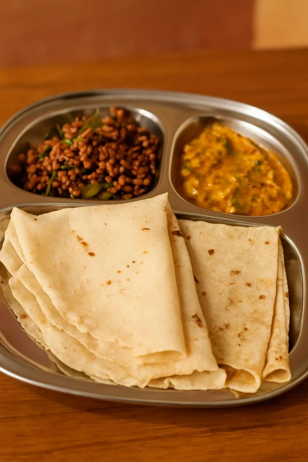Chapati