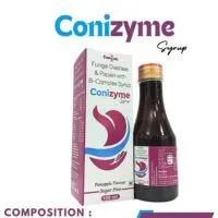 Conizyme Syrup