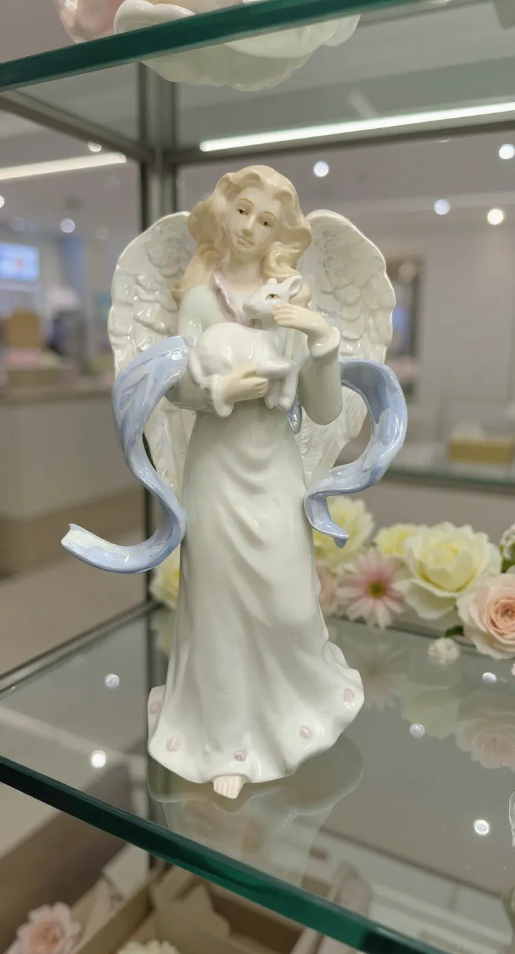 An Angel