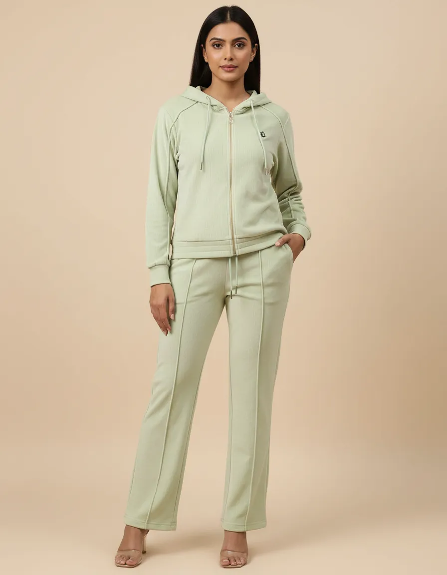 Womens Tracksuit