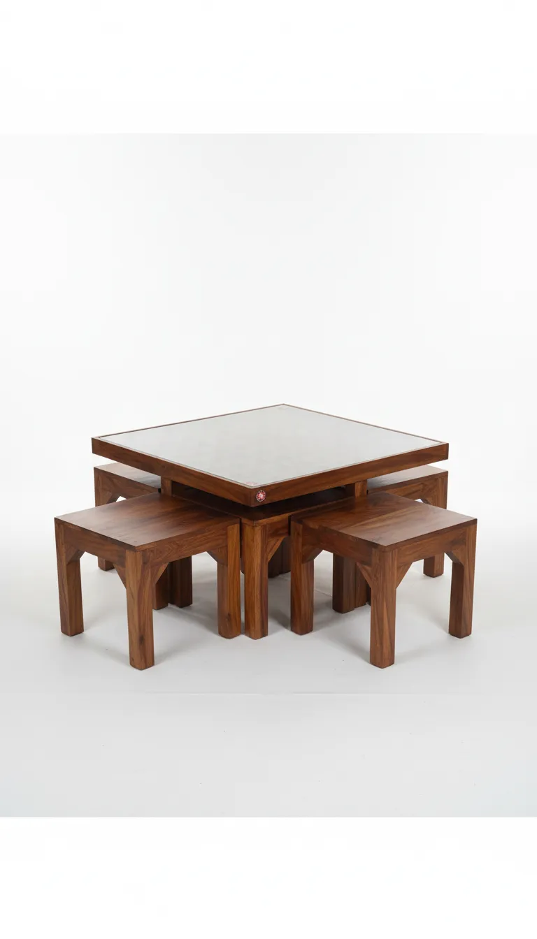 Coffee Table Sheesham