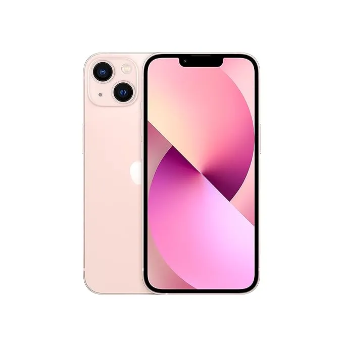 Apple iPhone 13 Pink - 128 GB