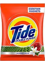 Tide Jasmine & Rose Detergent  1Kg