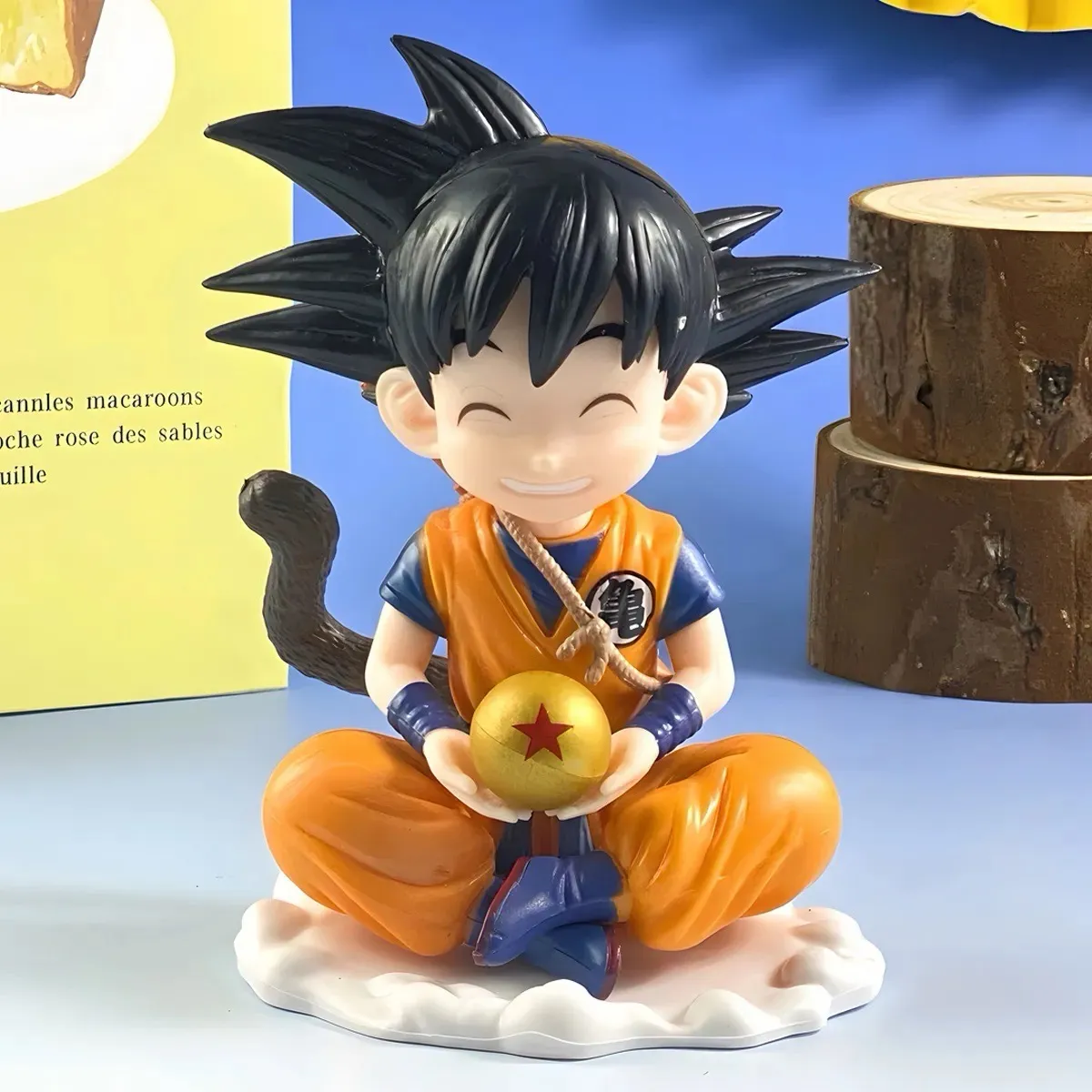 Dragon Ball Z Action Figure