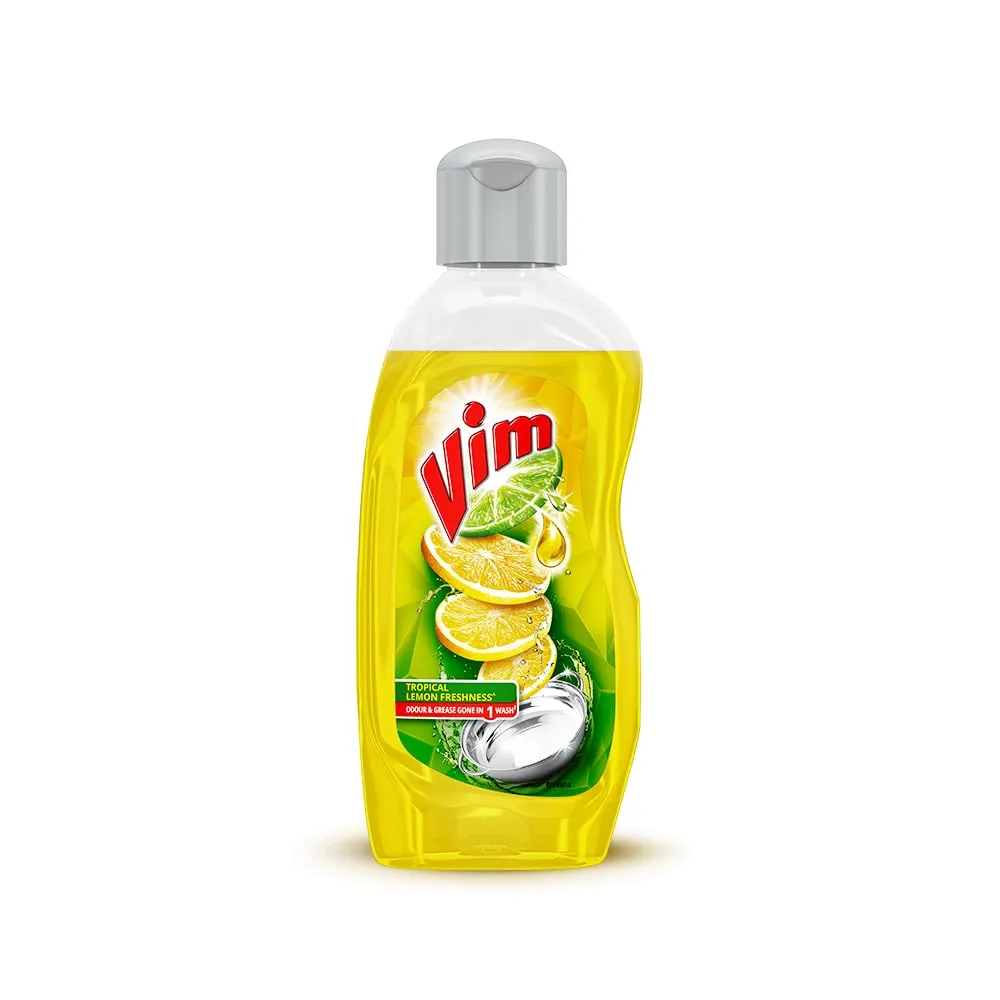 Vim Liquid 250ml.