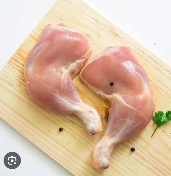 Chicken Full Leg 500gm(1×3)