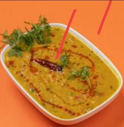 Dal Fry Full