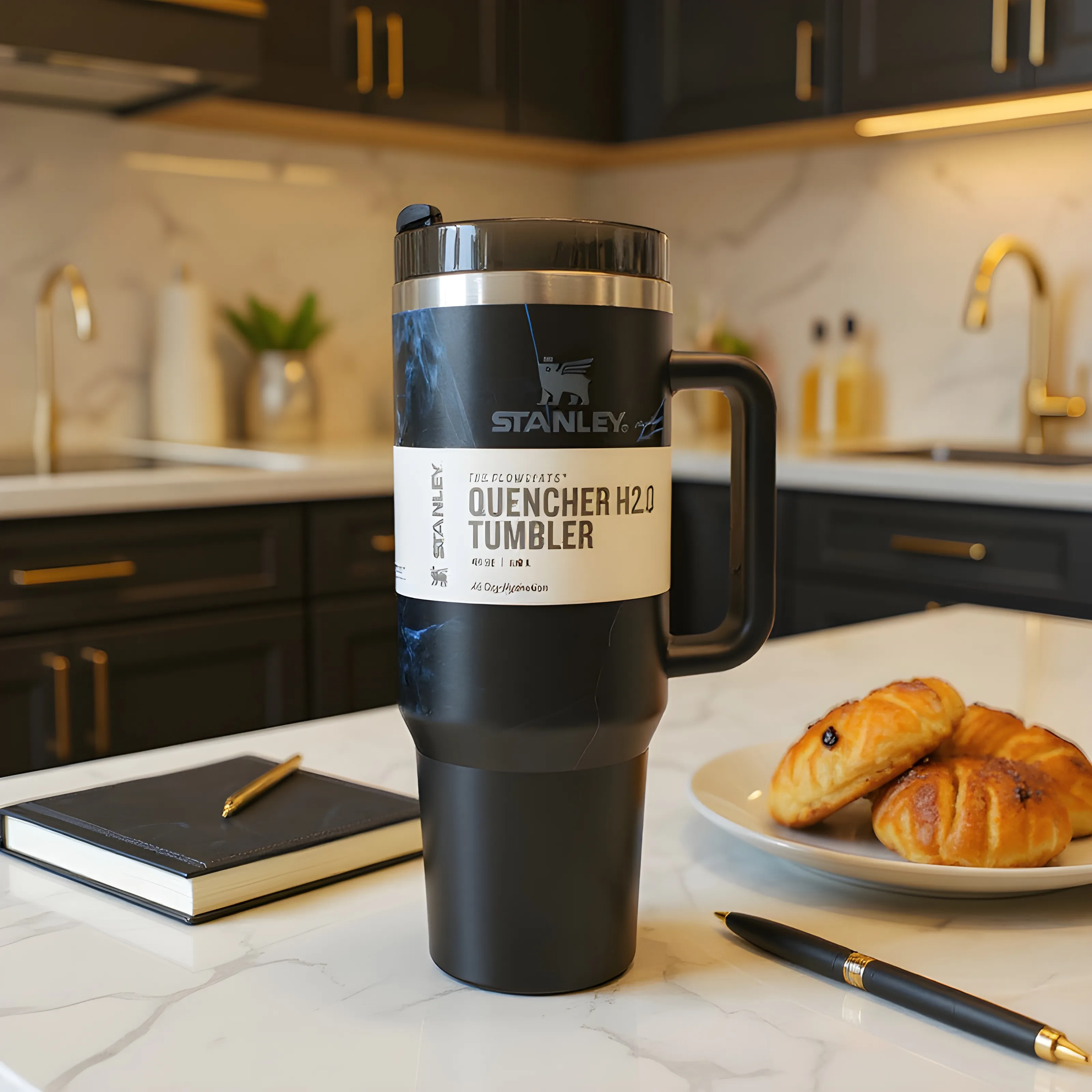 Stanley QuencHer H2.0 Tumbler