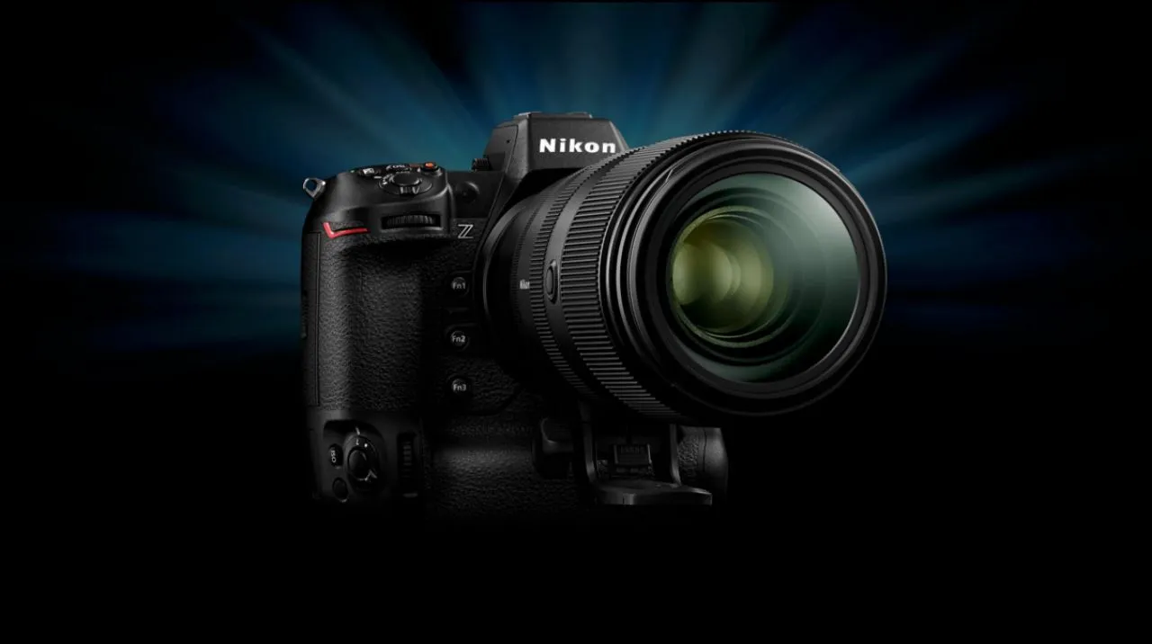 Nikon Camera Z9