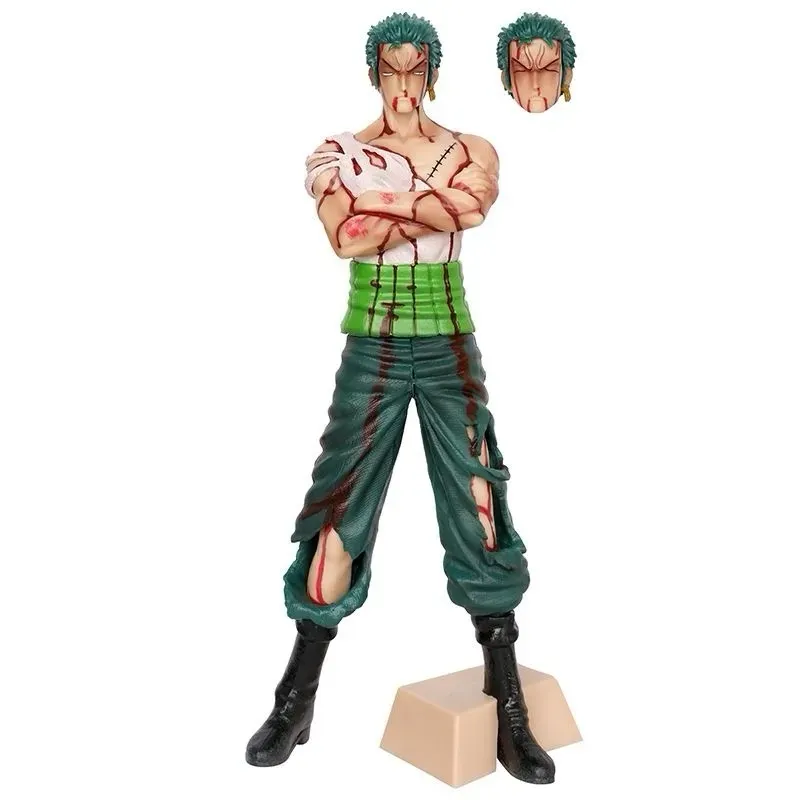Anime Action Figure - Zoro