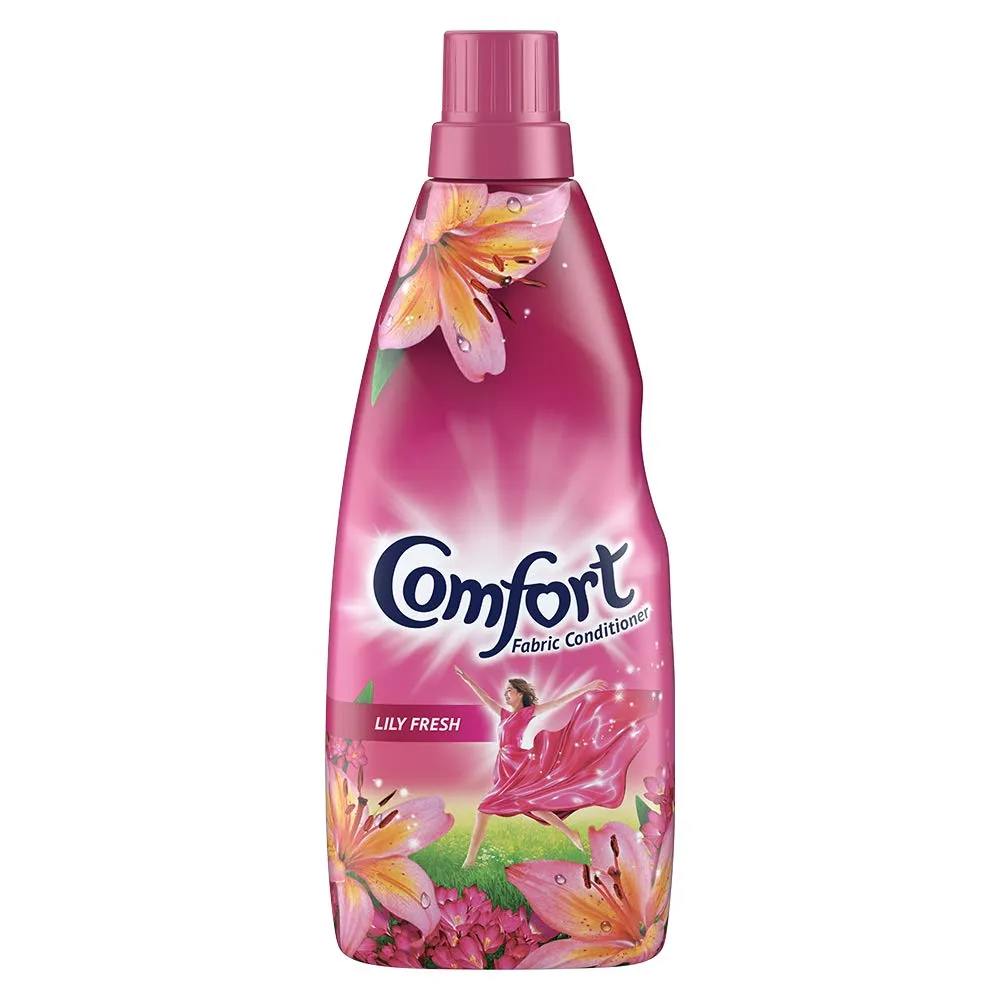 Comfort Fabric Conditioner 860 ml.