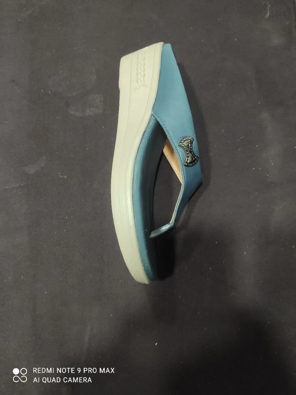 Ferradini Comfort Sandals
