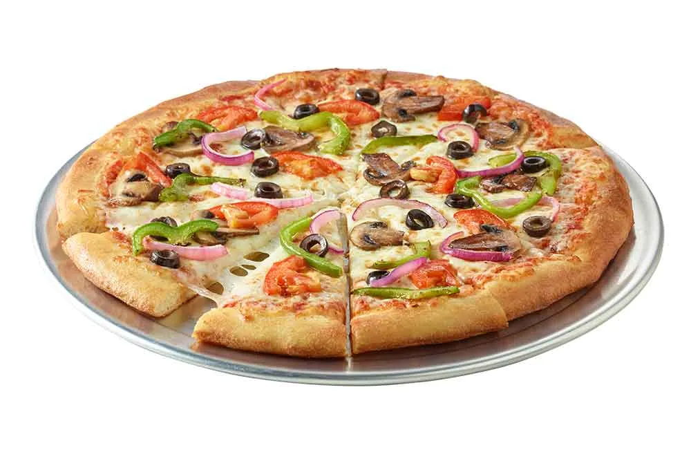 Cheese Pizza
