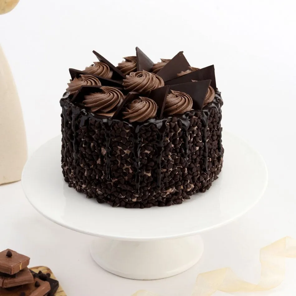 Mud Cake 500 Gm