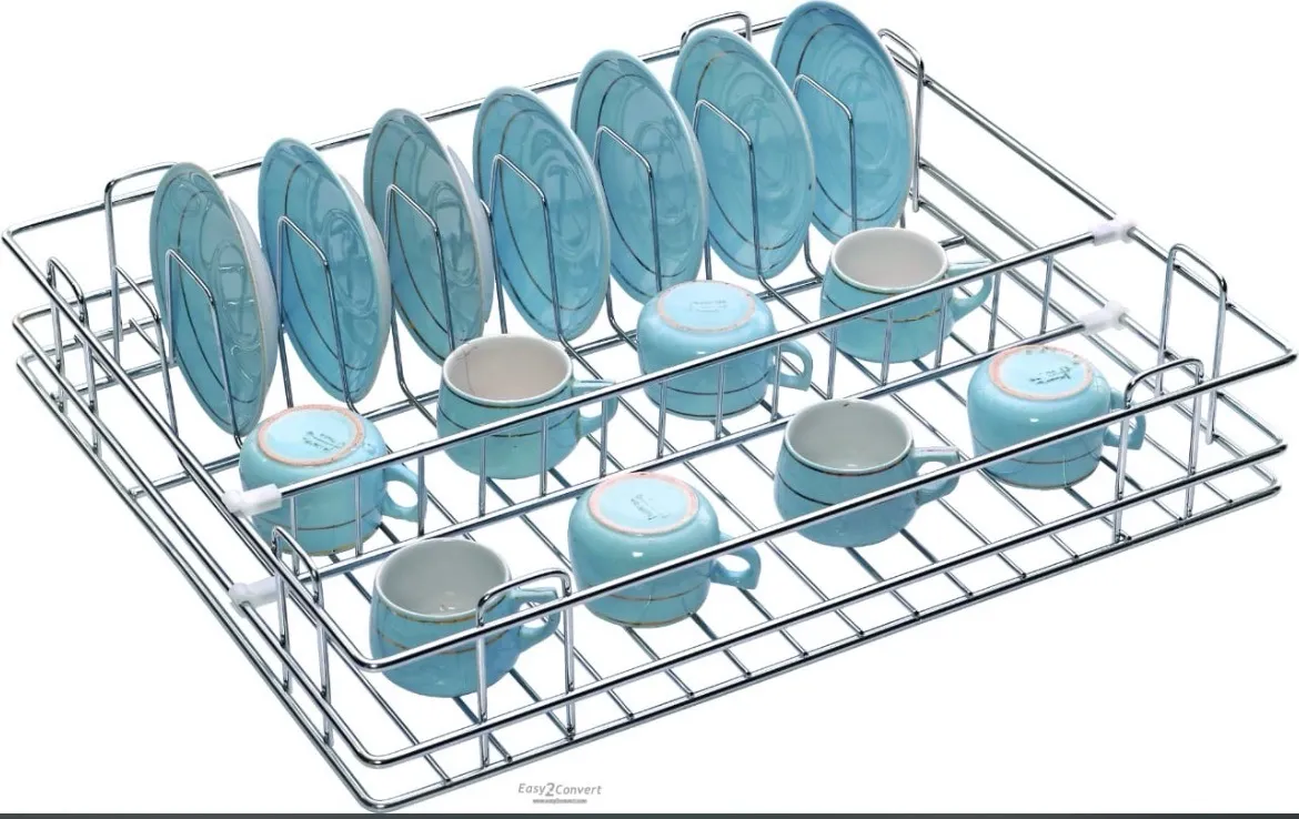 Cup&su Basket