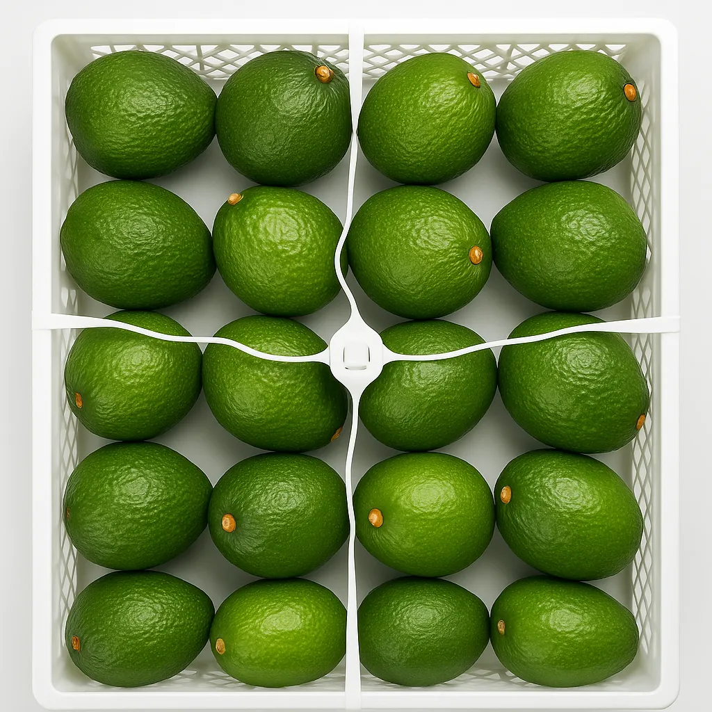 Fresh Avocados