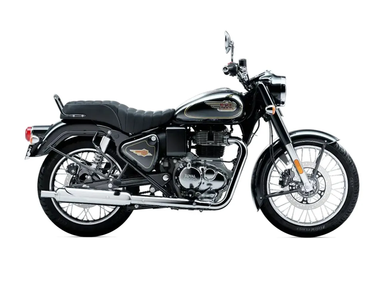 Bullet Bike Service