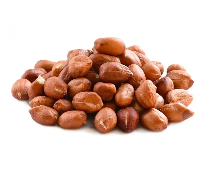 Moongfali Dana Loose 250 g