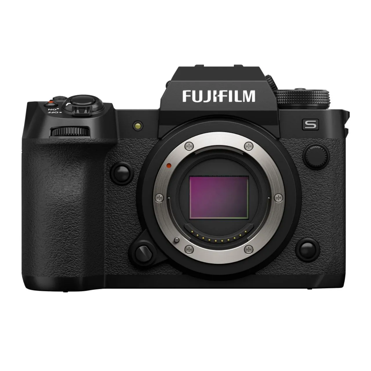 FUJIFILM X-H2s (BODY)
