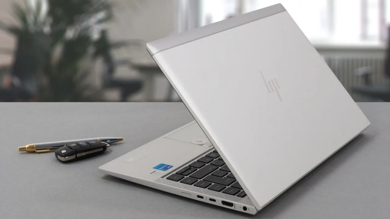 HP EliteBook 830 G7 i7 10th Generation