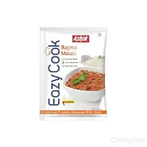 Ashok Eazy Cook Rajma Masala 50 g