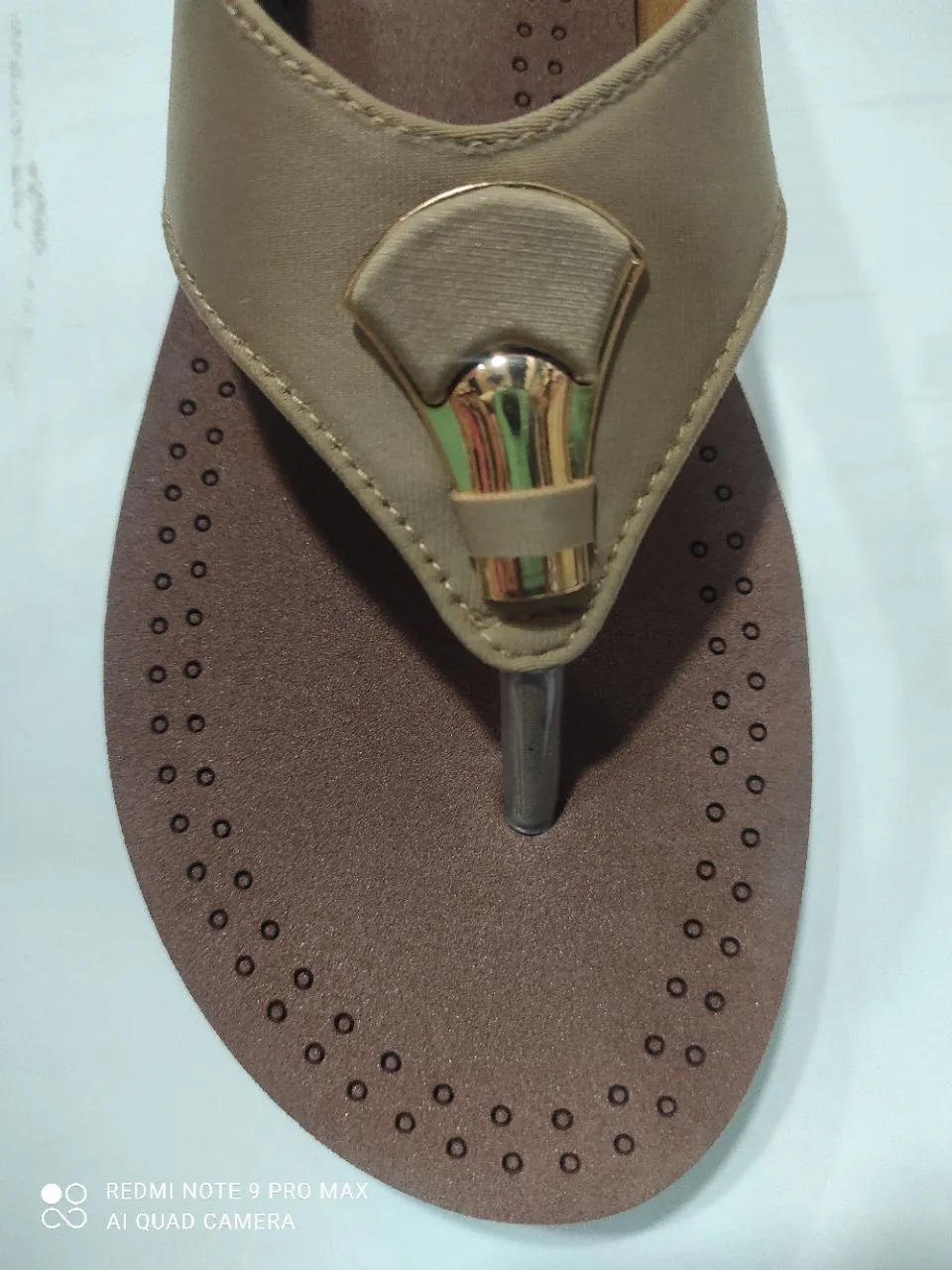 Dr. Ortho Comfort Slippers
