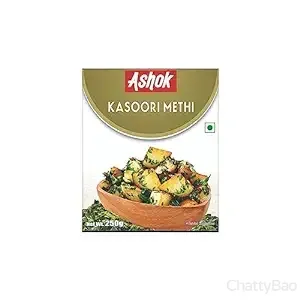Ashok Kasoori Methi 250 g