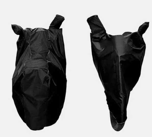 BIKE BODY Cover BLACK