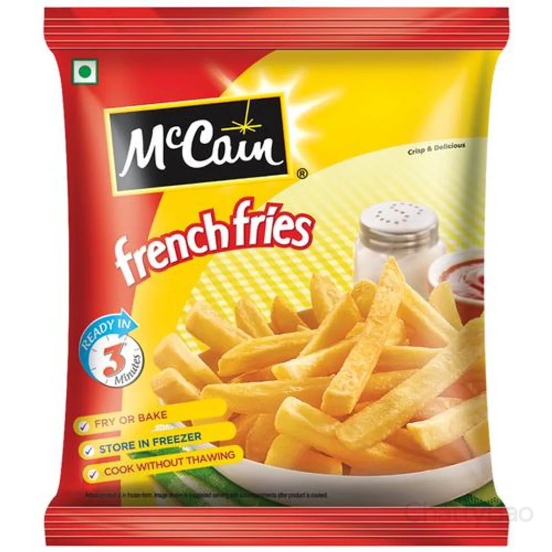 McCain French Fries 420 g