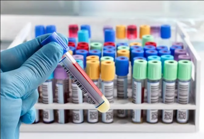 Laboratory Testing